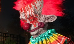 Killer Klowns from Outer Space The Game