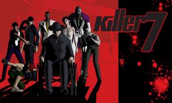 Killer7 21 27 05 2018