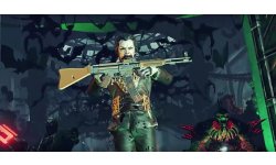 Killing Floor 2 Double Feature