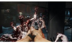 killing floor 2 screenshot 2