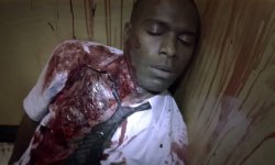 Killing Floor 2 Uncovered head