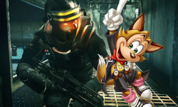 Killzone Mercenary famitsu 28.08.2013