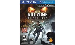 killzone mercenary playstation vita cover boxart jaquette americaine esrb
