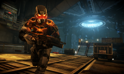 killzone mercenary