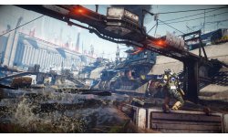 Killzone Shadow Fall 22 07 2014 carte 2
