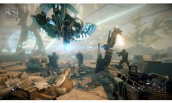 Killzone Shadow Fall 24 10 2013 screenshot 1