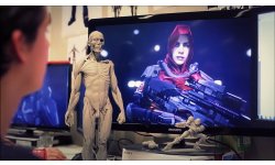 killzone shadow fall dev diary