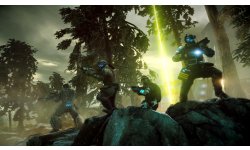 Killzone Shadow Fall DLC Intercept images screenshots 1