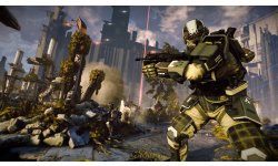 Killzone Shadow Fall DLC Intercept images screenshots 2
