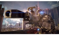 Killzone Shadow Fall Interceptor E3 2014