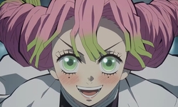 Kimetsu no Yaiba Demon Slayer vignette 18 04 2022