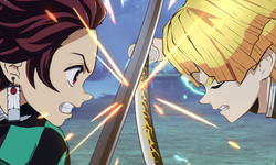 Kimetsu no Yaiba Hinokami Keppuutan Demon Slayer 02 08 02 2021