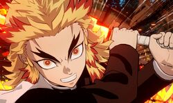 Kimetsu no Yaiba Hinokami Keppuutan Demon Slayer 02 17 05 2021