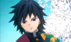 Kimetsu no Yaiba Hinokami Keppuutan Demon Slayer 03 01 03 2021