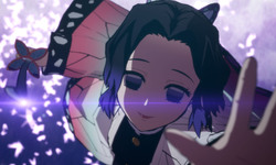 Kimetsu no Yaiba Hinokami Keppuutan Demon Slayer 03 10 05 2021