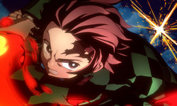 Kimetsu no Yaiba Hinokami Keppuutan Demon Slayer 03 24 05 2021