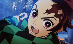 Kimetsu no Yaiba Hinokami Keppuutan Demon Slayer 06 08 02 2021