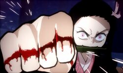 Kimetsu no Yaiba Hinokami Keppuutan Demon Slayer 06 15 02 2021