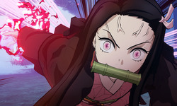 Kimetsu no Yaiba Hinokami Keppuutan Demon Slayer 07 08 02 2021
