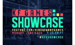 Kinda Funny Games Showcase E3 2019