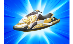 kinect sports rivals jet ski or