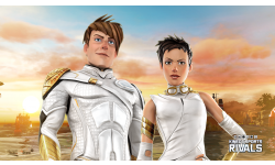 Kinect Sports Rivals teams (1)