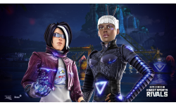 Kinect Sports Rivals teams (5)