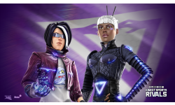 Kinect Sports Rivals teams (6)