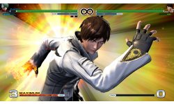 King of Fighter XIV patch 1 10 1