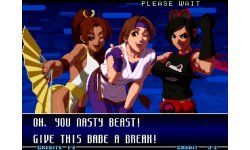 King of Fighters 2002