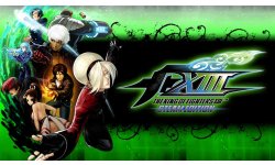 king of fighters xiii steam edition