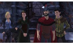 King s Quest e?pisode 4 image screenshot 1
