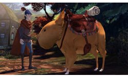 King's Quest La Voix du Chevalier 29 07 2015 screenshot 5