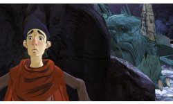 King's Quest La Voix du Chevalier 29 07 2015 screenshot 6