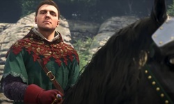 Kingdom Come Deliverance 2 vignette 22 05 2025