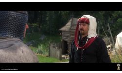 Kingdom Come Deliverance – From the Ashes