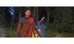 Kingdom Come Deliverance head