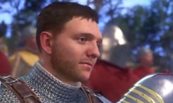 Kingdom Come Deliverance Royal Edition Bande annonce Nintendo Switch