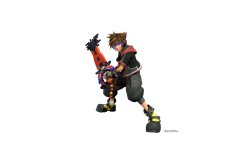 Kingdom Heart III Keyblade Big Hero 6 22 09 2018