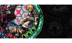 Kingdom Hearts 1.5 + 2.5 remix images