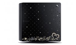Kingdom Hearts 15th Anniversary Edition ps4 consoles collector images (3)