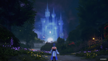 Kingdom Hearts 2.8 image screenshot 3