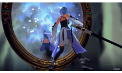 Kingdom Hearts 2.8 image screenshot 4