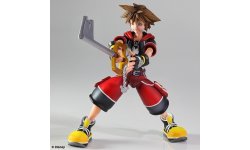 Kingdom Hearts 3D Dream Drop Distance figurines sora riku 06.01 (5)