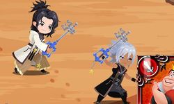 Kingdom Hearts Dark Road 01 19 02 2020