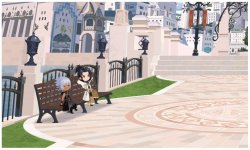 Kingdom Hearts Dark Road 02 19 02 2020
