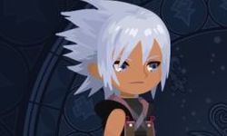 Kingdom Hearts Dark Road 08 11 06 2020