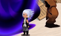 Kingdom Hearts Dark Road vignette 16 06 2020