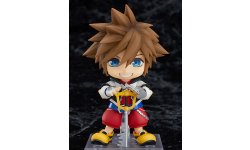 Kingdom Hearts Figurine Nendoroid images (6)