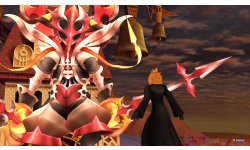 Kingdom Hearts HD 1 5 2 5 Remix 12 06 2017 screenshot 1